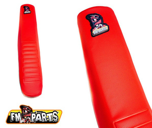 Nowość pokrowiec/poszycie siedzenia asguardian  beta rr `13-19  kolor czerwony